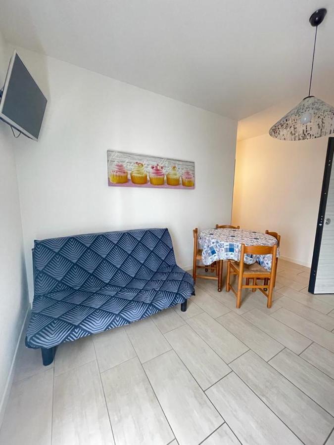 Condominio Michelangelo-Solo Per Famiglie- Walterigato Apartments Lido di Jesolo Luaran gambar