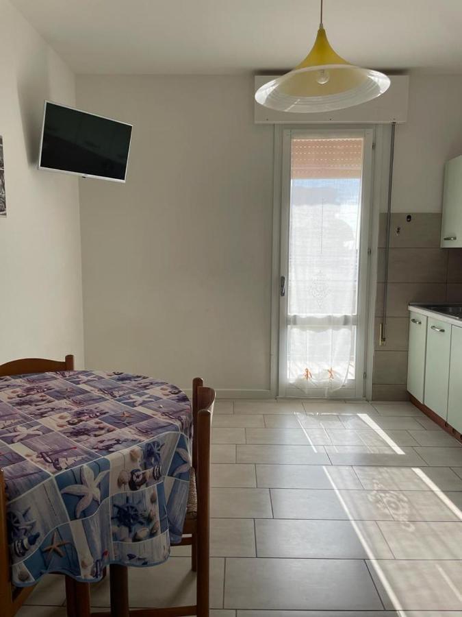 Condominio Michelangelo-Solo Per Famiglie- Walterigato Apartments Lido di Jesolo Luaran gambar