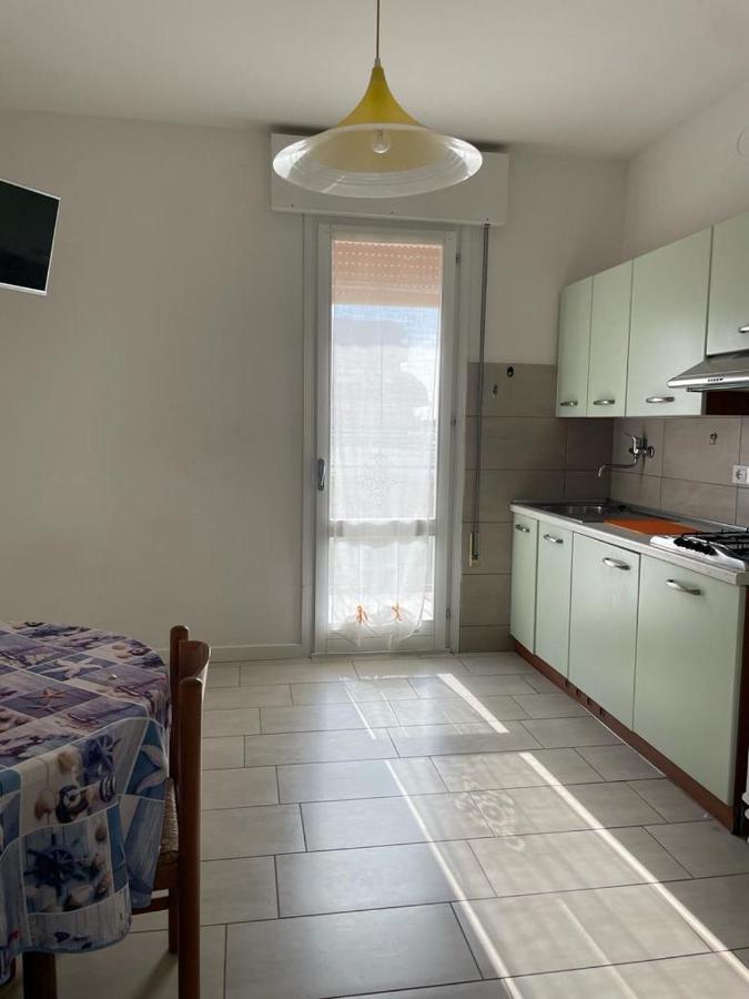 Condominio Michelangelo-Solo Per Famiglie- Walterigato Apartments Lido di Jesolo Luaran gambar
