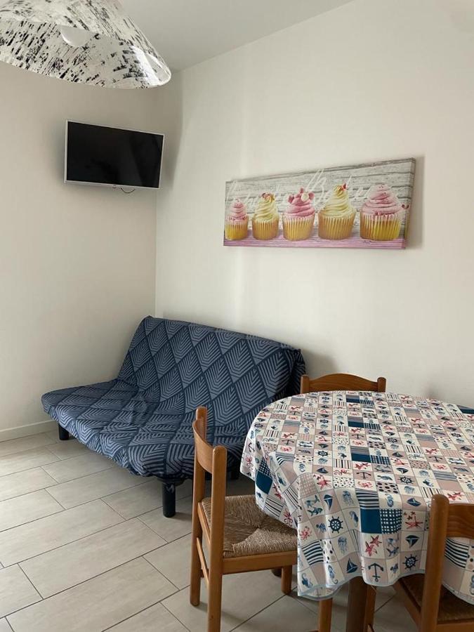 Condominio Michelangelo-Solo Per Famiglie- Walterigato Apartments Lido di Jesolo Luaran gambar