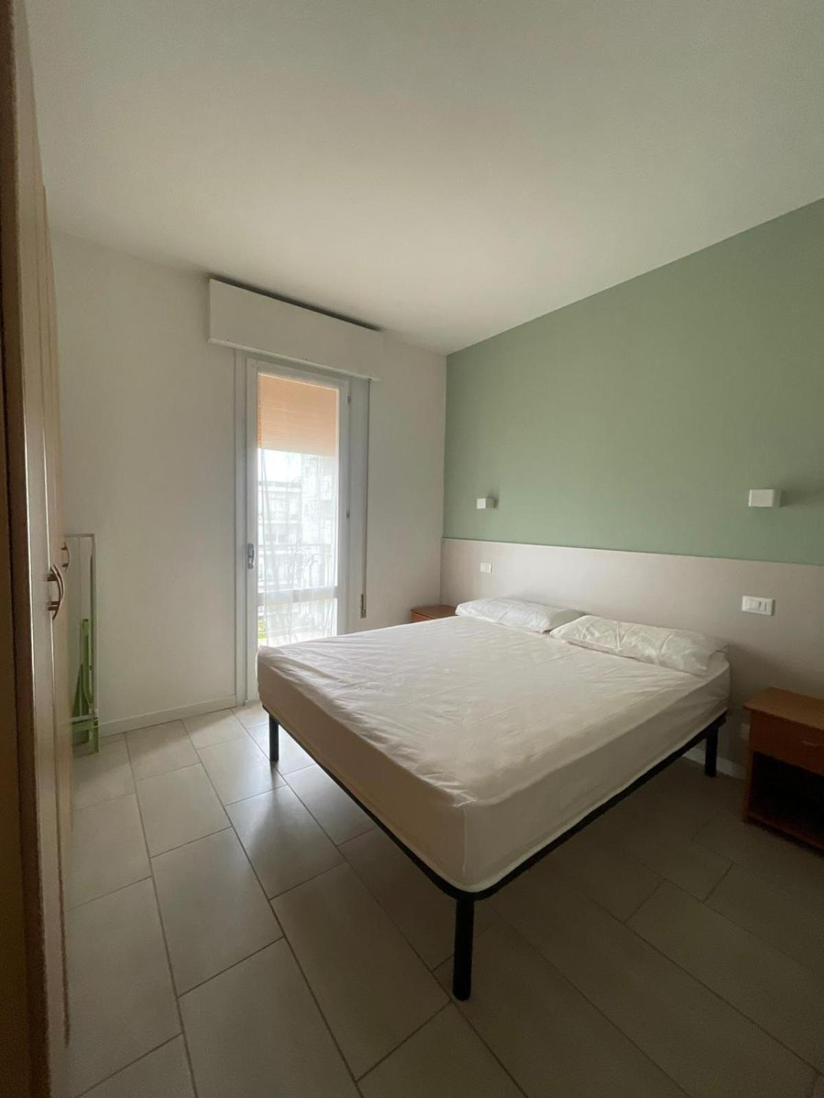 Condominio Michelangelo-Solo Per Famiglie- Walterigato Apartments Lido di Jesolo Luaran gambar